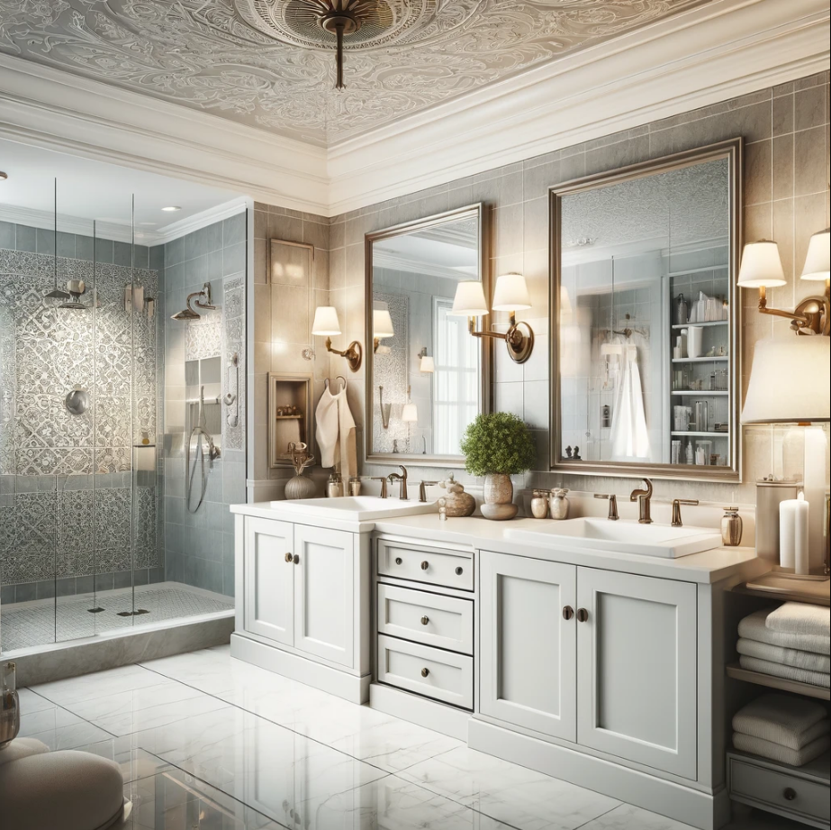 LincolnLuxuryBath